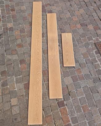 Parquet di Rovere