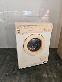 Lavatrice whirlpool awm 229 
