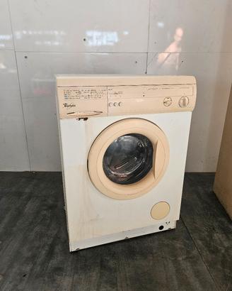 Lavatrice whirlpool awm 229 