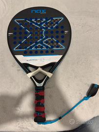 NOX QUANTUM 12K COBALT 2025