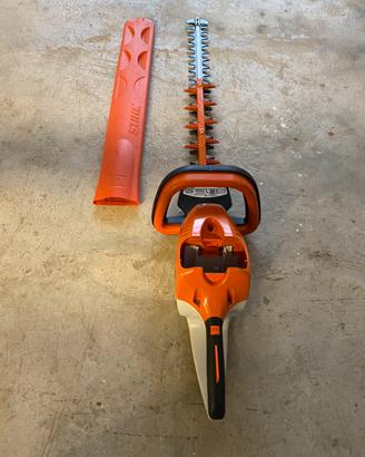 Tagliasiepi stihl