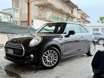 Mini cooper 3 porte