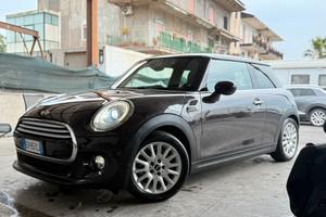 Mini cooper 3 porte