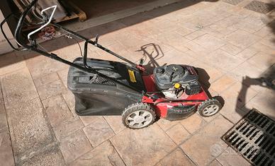 Tagliaerba a scoppio , frazionato Gardenia 