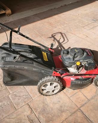 Tagliaerba a scoppio , frazionato Gardenia 