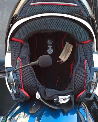 casco Nolan 