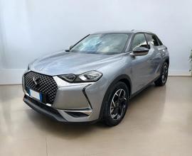 Ds DS3 DS 3 Crossback BlueHDi 100 Performance Line