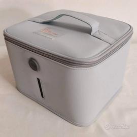 Sterilizzatore Portatile raggiUV LED Antibatterico