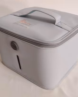 Sterilizzatore Portatile raggiUV LED Antibatterico
