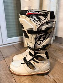 Stivali Motocross Gaerne GX1 Tg 42 – Con Scatola