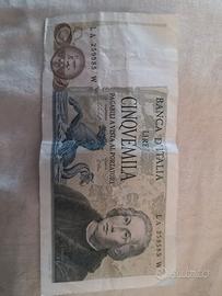 5000 lire Cristoforo Colombo