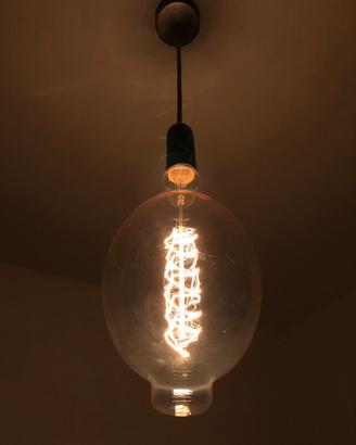 3 lampade