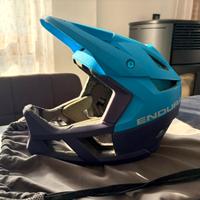 Casco Endura MT 500