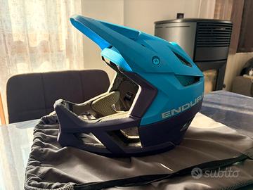 Casco Endura MT 500