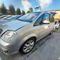 OPEL MERIVA 2008