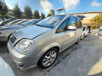 OPEL MERIVA 2008