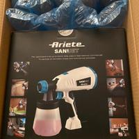 Igienizzatore per pulire ambienti e superfici