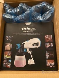 Igienizzatore per pulire ambienti e superfici