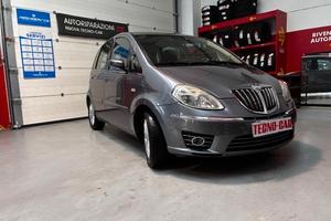 Lancia MUSA 1.4 GPL