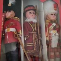 bambole da collezione 