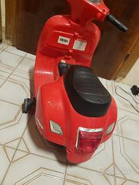 Moto Eletrica