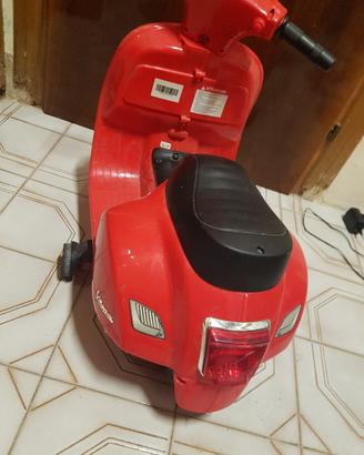 Moto Eletrica