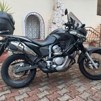Honda Transalp 700