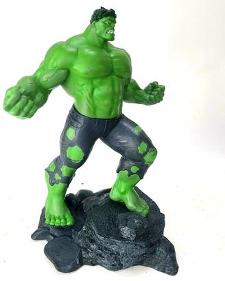 HULK Marvel Gallery