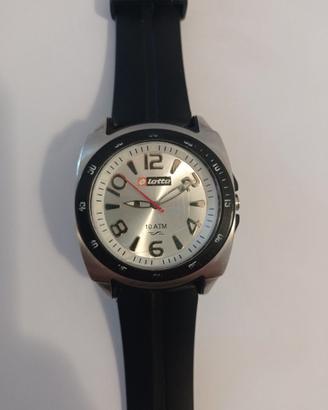 Orologio Lotto Uomo