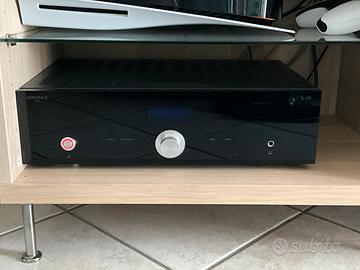 Amplificatore Advance Acoustics X-i75