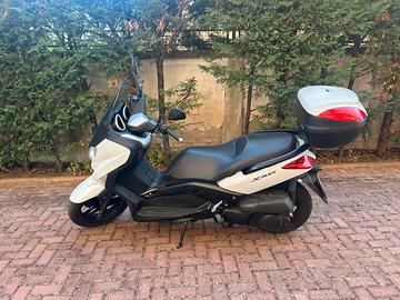Xmax 250 anno 2017