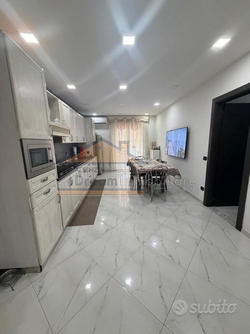 Appartamento - Vista 4