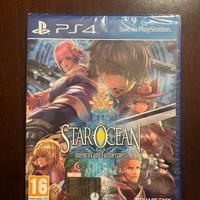 Star ocean ps4