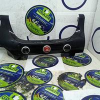 RIVESTIMENTO ANT. CENTR. FIAT 500X (5F) (11/14-) 5
