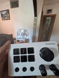 Stream Deck Mirabox