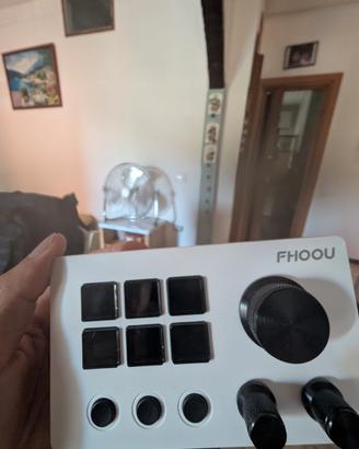 Stream Deck Mirabox