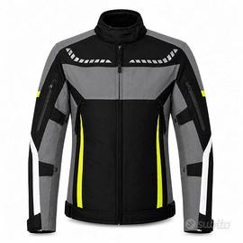 Giacca Per Bikers 3 Strati 4 Stagioni prot. CE