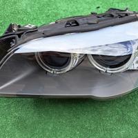 BMW 5 V F10 F11 BI-XENON FARO SINISTRO
