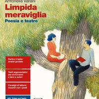 Limpida meraviglia narrativa,poesia e teatro,epica