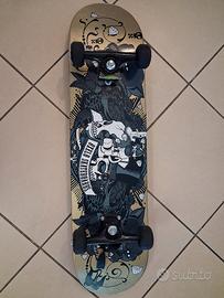 skateboard