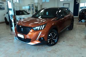 Peugeot 2008 PureTech 130 S&S EAT8 GT Line