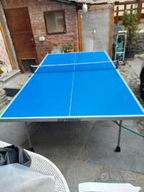 Tavolo da Ping Pong da esterno