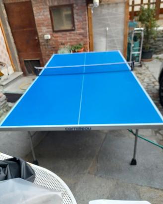 Tavolo da Ping Pong da esterno