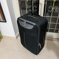 Valigia Trolley Grande —ROnCato-