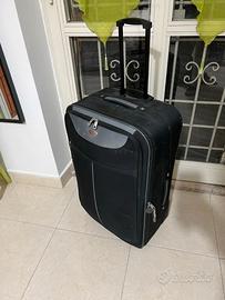 Valigia Trolley Grande —ROnCato-