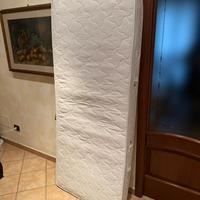 Materasso una piazza