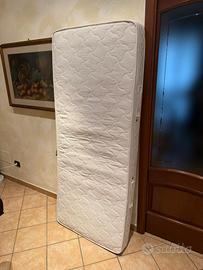 Materasso una piazza