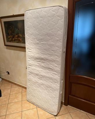 Materasso una piazza