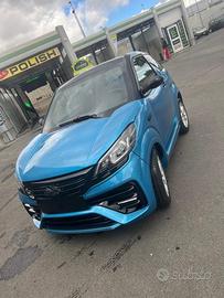 Ligier js 50 sport ultimate limited edition