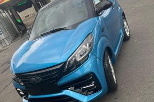 Ligier js 50 sport ultimate limited edition